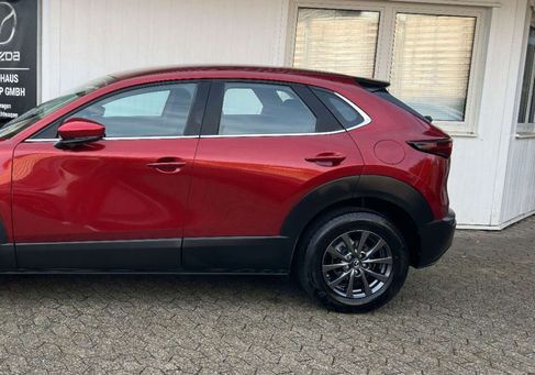 Mazda CX-30, 2020