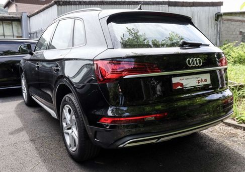 Audi Q5, 2023 2