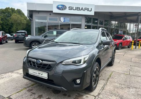 Subaru XV, 2023