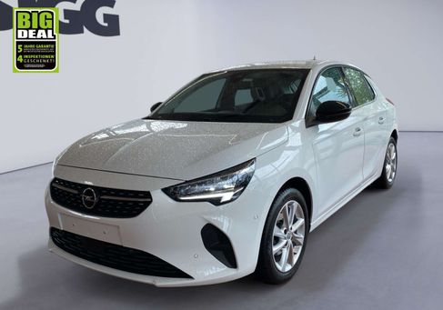 Opel Corsa, 2023 2