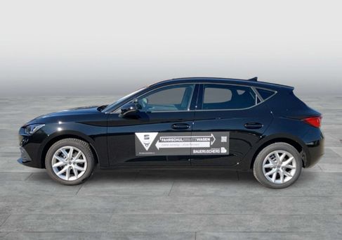 Seat Leon, 2026