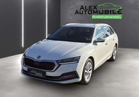 Skoda Octavia, 2022 2