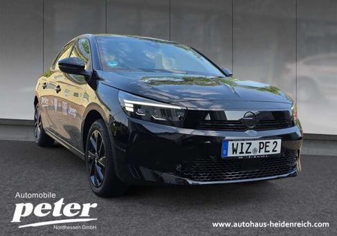 Opel Corsa, 2025 2
