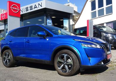 Nissan Qashqai, 2023