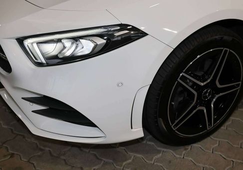 Mercedes-Benz A 250, 2020