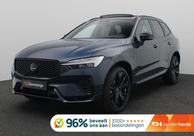 Volvo XC60, 2026