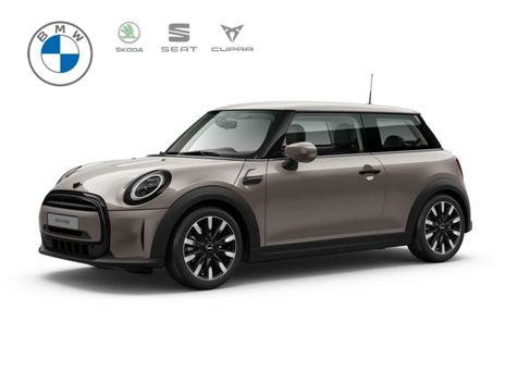 MINI Cooper, 2021