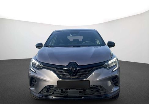 Renault Captur, 2022