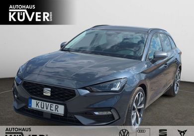 Seat Leon, 2026