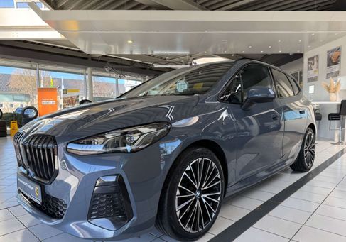 BMW 218, 2023