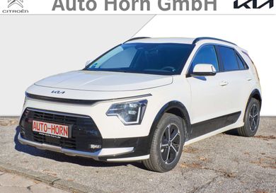 Kia Niro, 2025