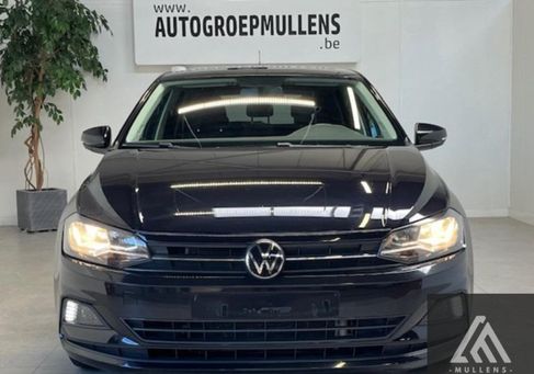 Volkswagen Polo, 2021 3