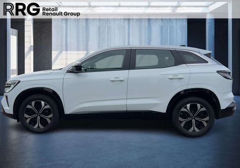 Renault Austral, 2024 2