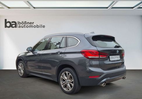 BMW X1, 2022 3