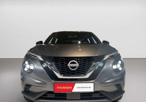 Nissan Juke, 2025 3