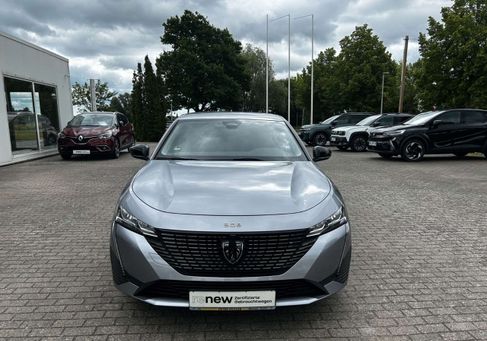 Peugeot 308, 2023
