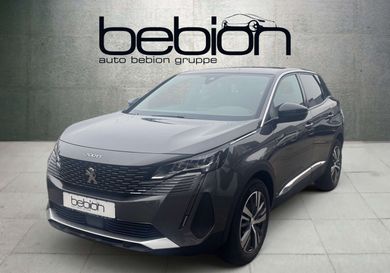 Peugeot 3008, 2023
