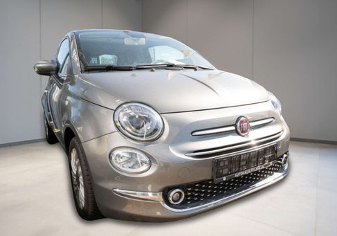 Fiat 500, 2023