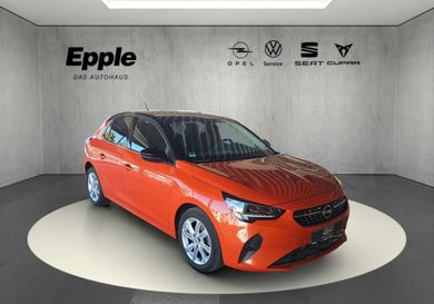 Opel Corsa, 2023