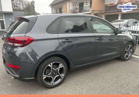Hyundai i30, 2021 2