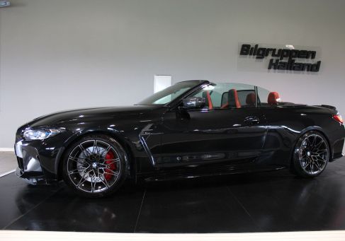 BMW M4, 2024