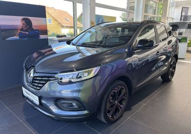 Renault Kadjar, 2021