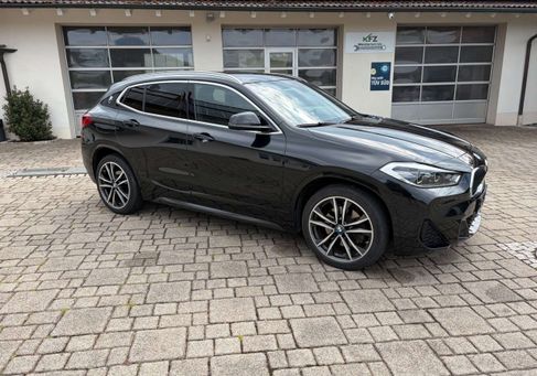 BMW X2, 2020