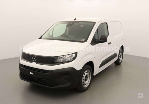 Opel Combo, 2024