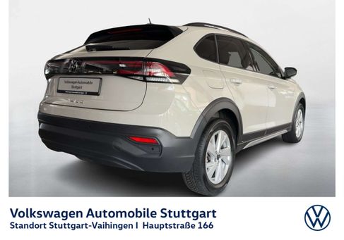 Volkswagen Taigo, 2023 3