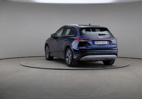 Audi Q4, 2023