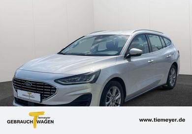 Ford Focus, 2022
