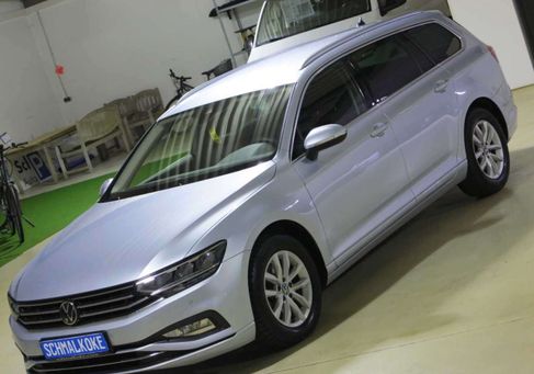 Volkswagen Passat Variant, 2023