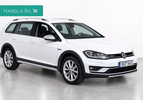 Volkswagen Golf, 2018 3