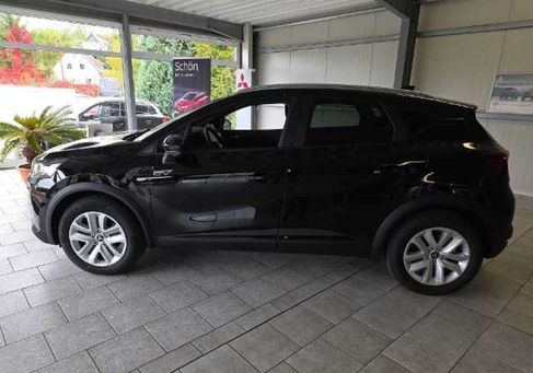 Mitsubishi ASX, 2026
