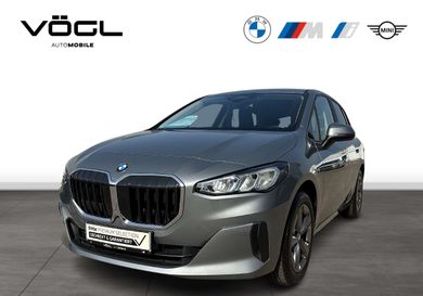 BMW 218, 2023