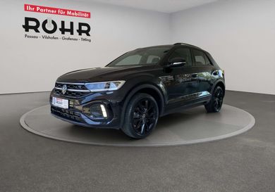 Volkswagen T-Roc, 2023