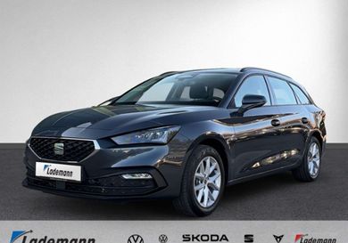 Seat Leon, 2026