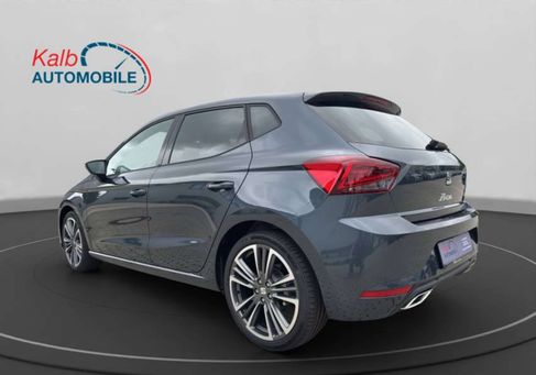 Seat Ibiza, 2025