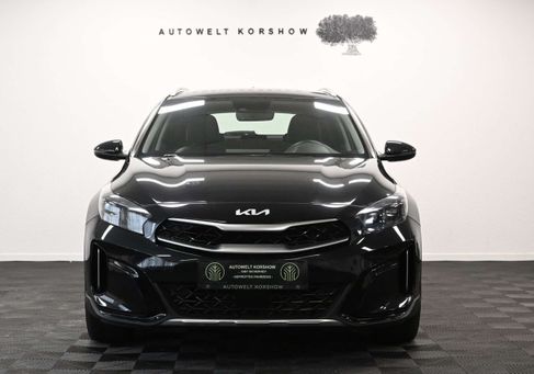 Kia XCeed, 2023