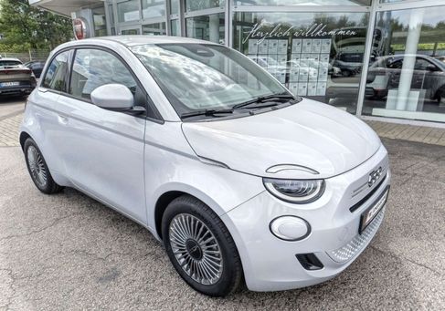 Fiat 500, 2026