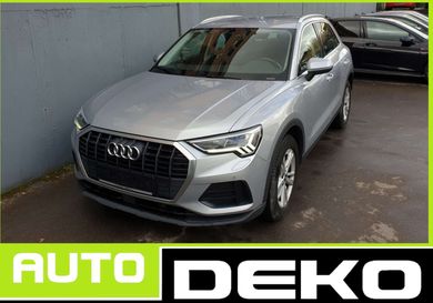 Audi Q3, 2022