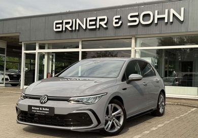 Volkswagen Golf, 2024