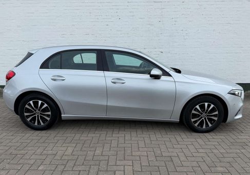 Mercedes-Benz A 200, 2021