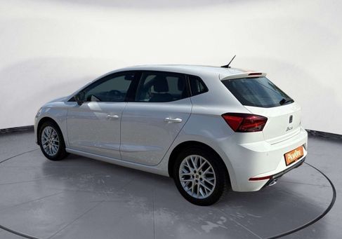 Seat Ibiza, 2024