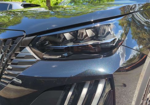 Peugeot 2008, 2024