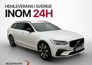 Volvo V90, 2024