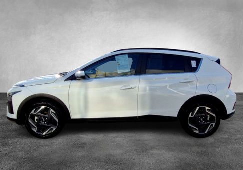 Hyundai Bayon, 2024 3