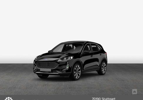 Ford Kuga, 2023