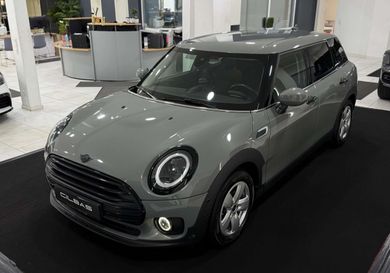 MINI One Clubman, 2022