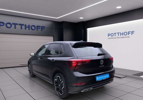 Volkswagen Polo, 2026 3